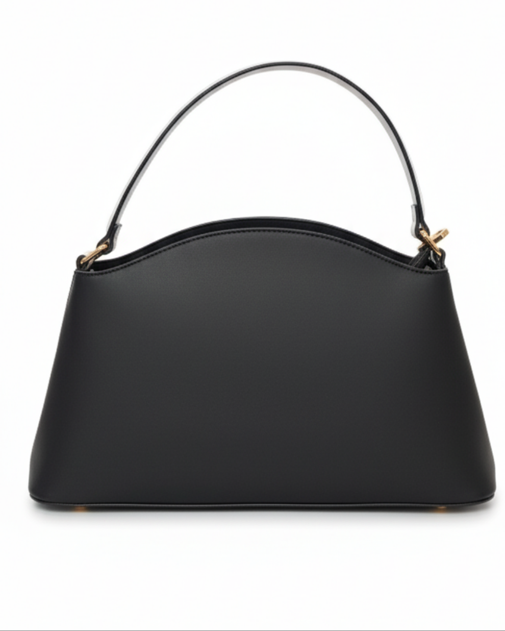 Designer -Handtasche mit Muster