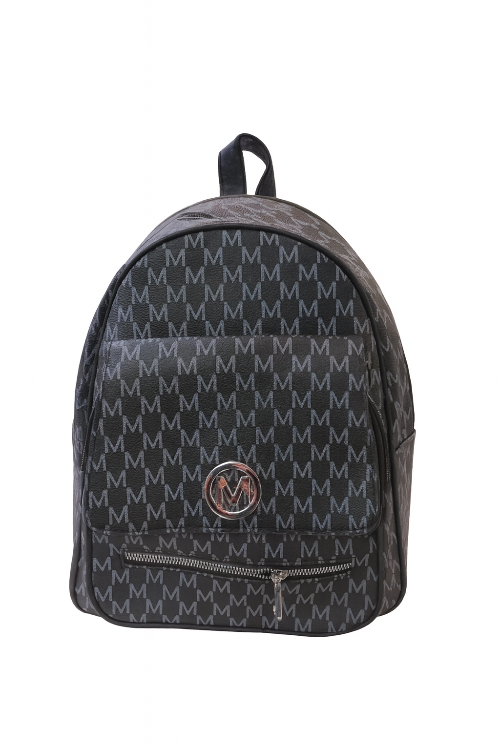 Luxury Print Daypack
