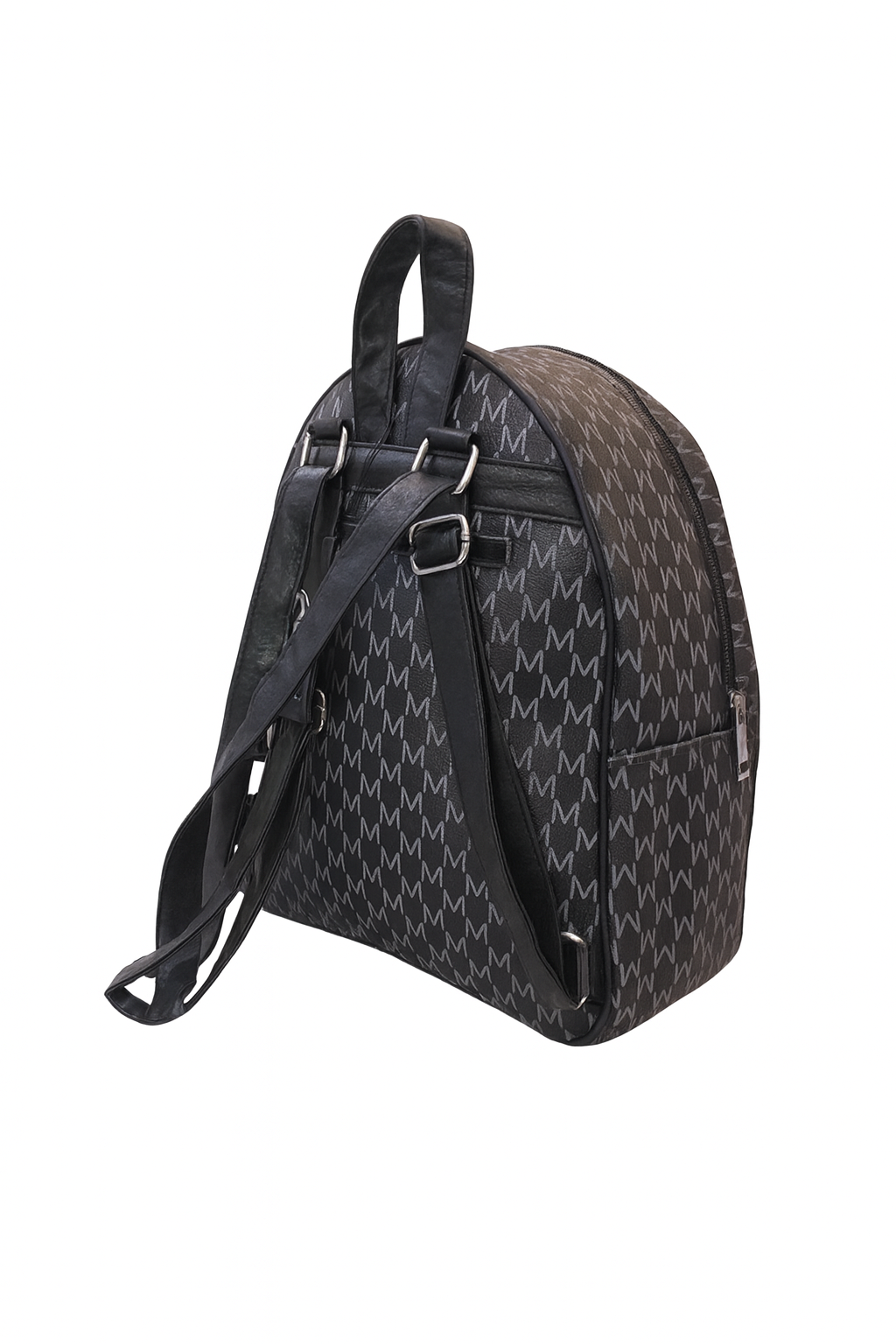 Luxury Print Daypack