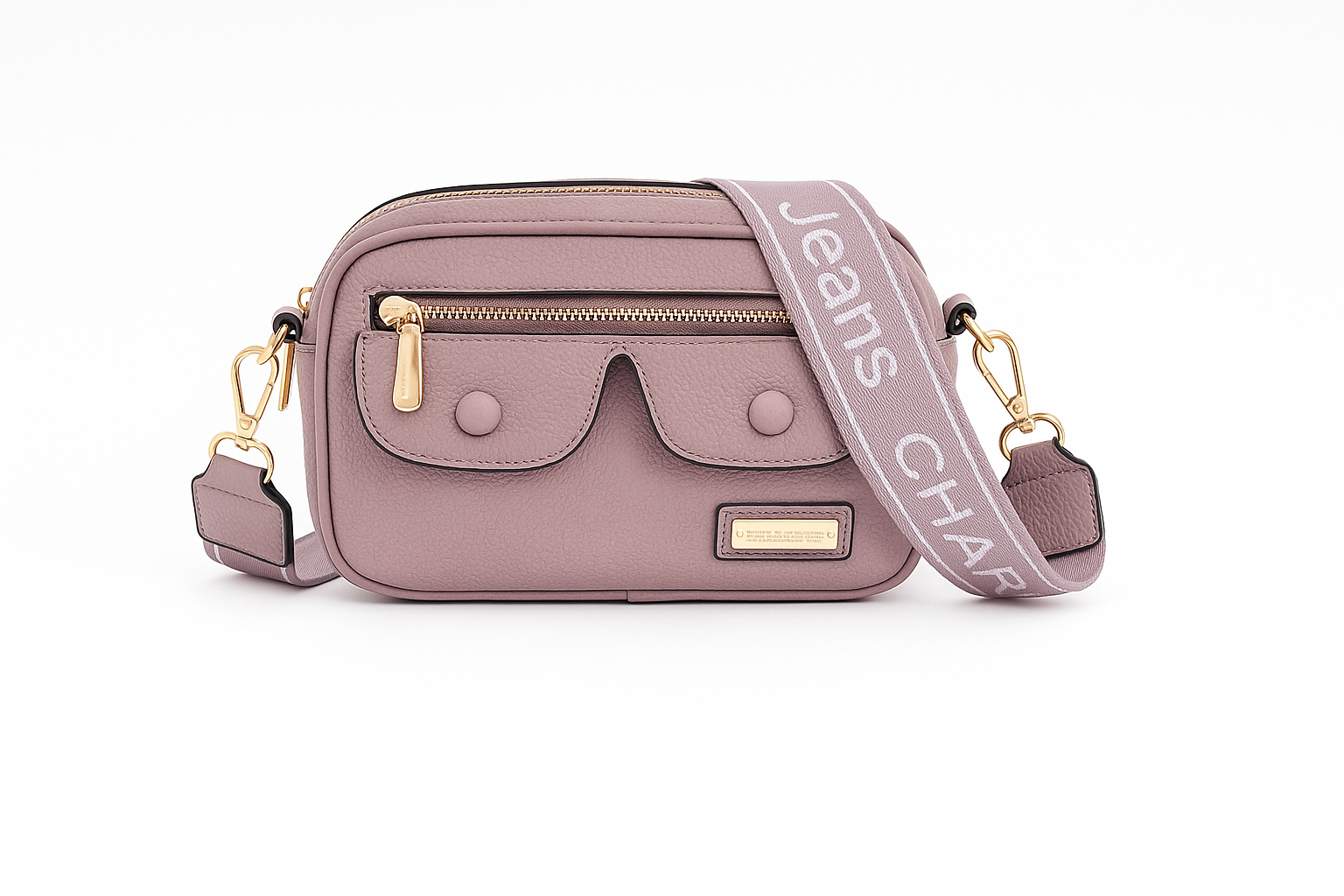 CHARRO Jeans Alltagstasche – Elegant & Sportlich