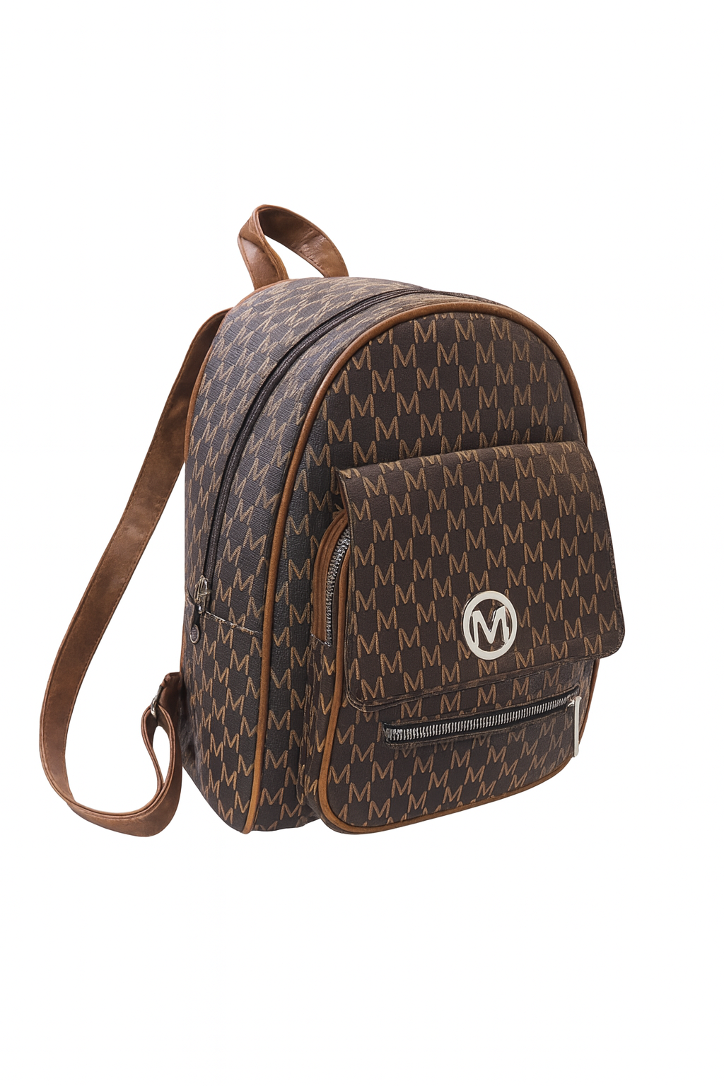 Luxury Print Daypack