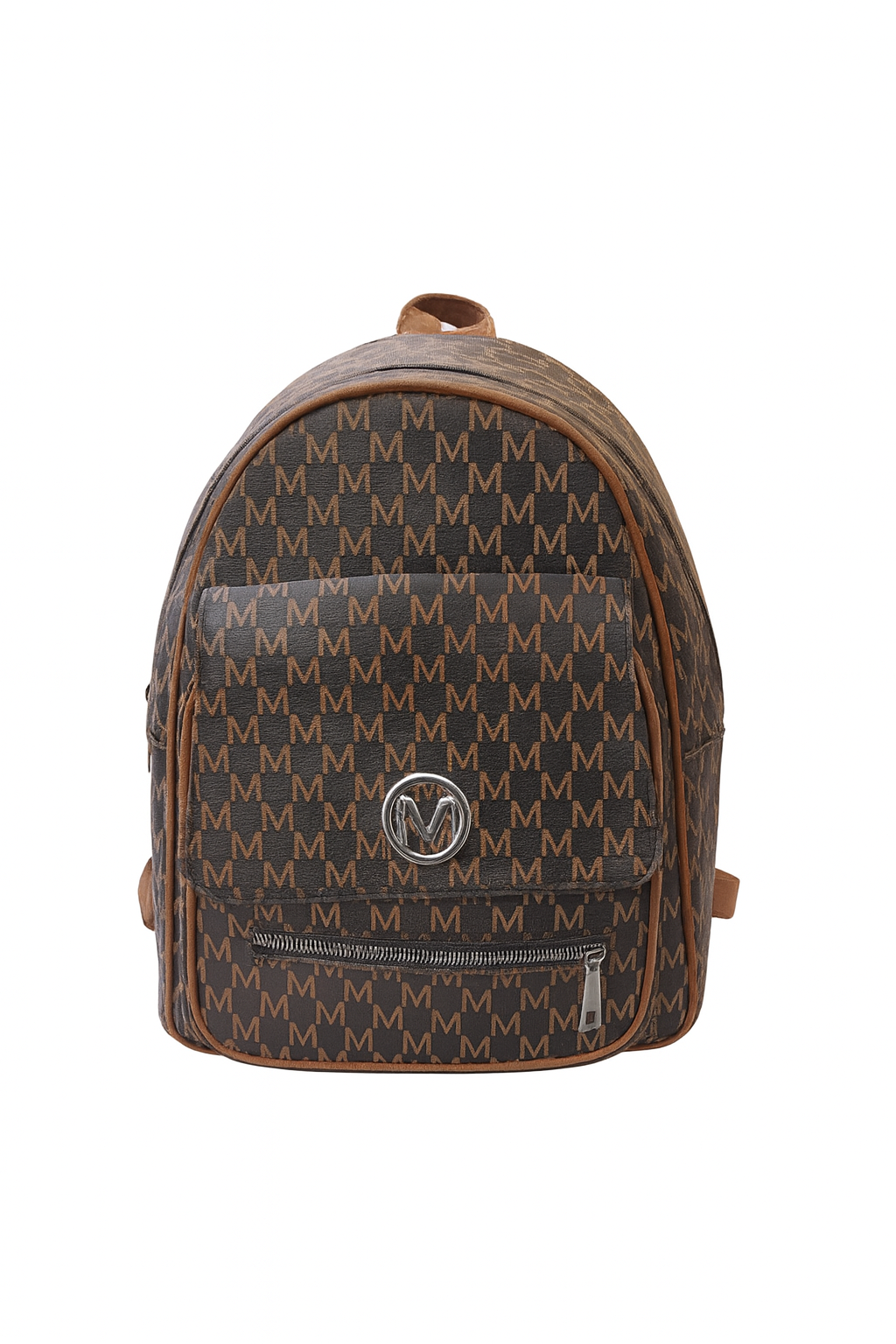 Luxury Print Daypack